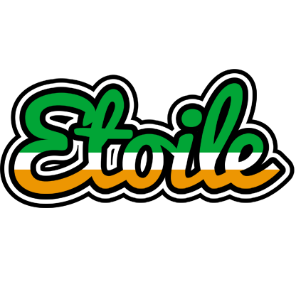 Etoile ireland logo
