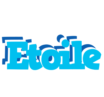 Etoile jacuzzi logo
