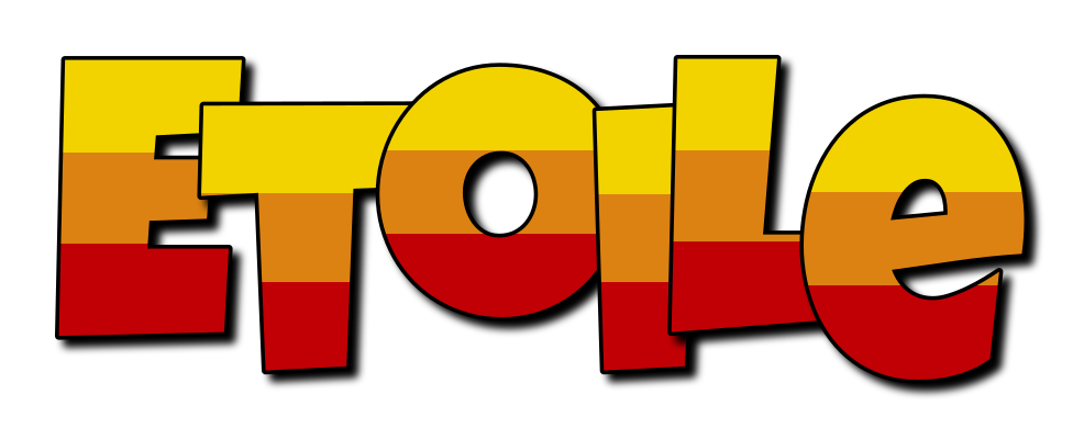 Etoile jungle logo
