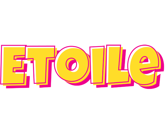 Etoile kaboom logo
