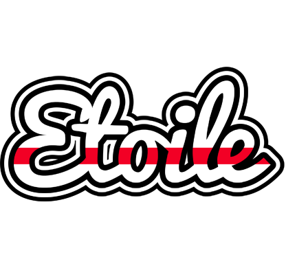 Etoile kingdom logo
