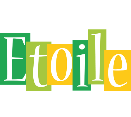 Etoile lemonade logo