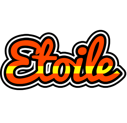 Etoile madrid logo