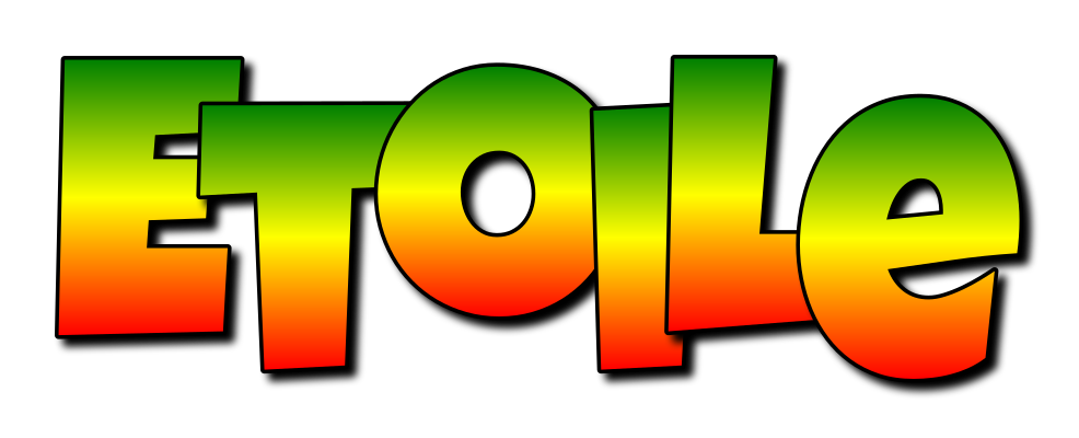 Etoile mango logo