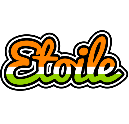 Etoile mumbai logo