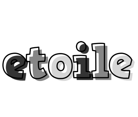 Etoile night logo