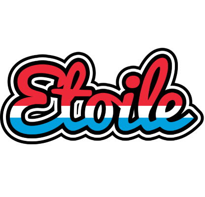 Etoile norway logo
