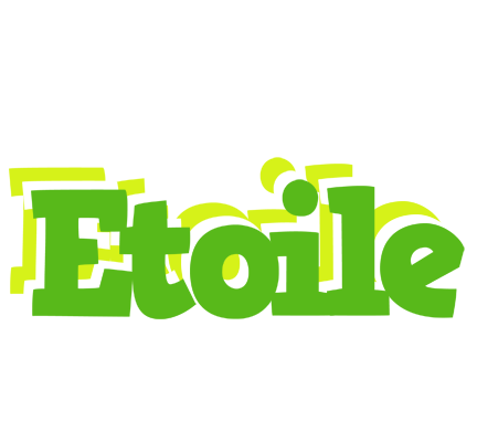 Etoile picnic logo