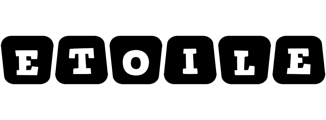 Etoile racing logo