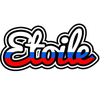 Etoile russia logo