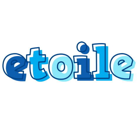 Etoile sailor logo