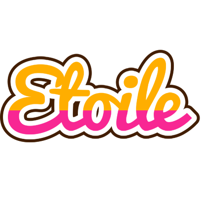 Etoile smoothie logo