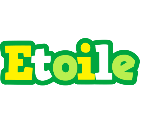 Etoile soccer logo