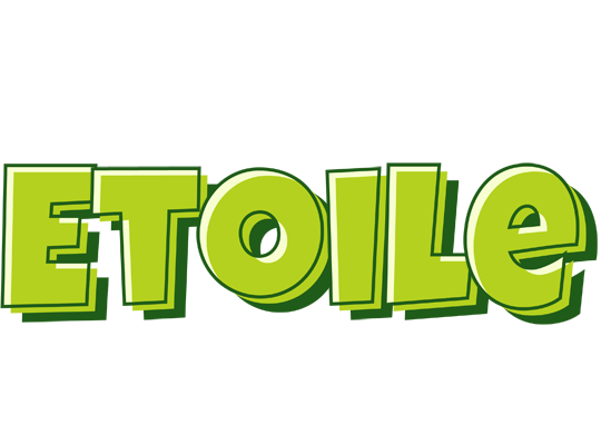 Etoile summer logo
