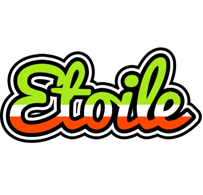 Etoile superfun logo