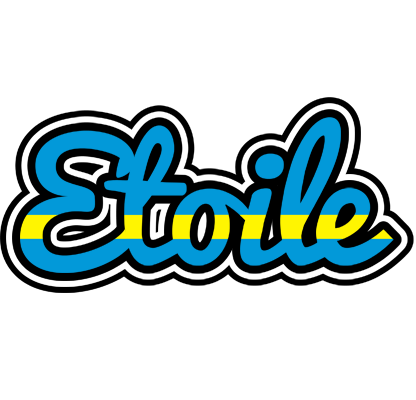 Etoile sweden logo