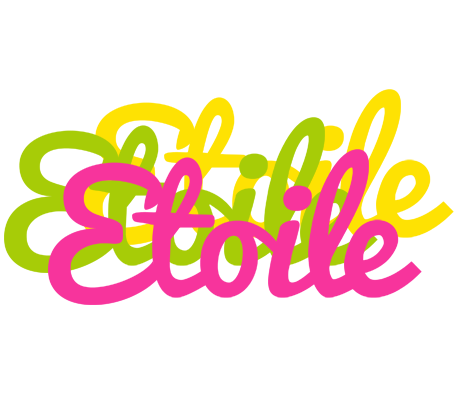 Etoile sweets logo