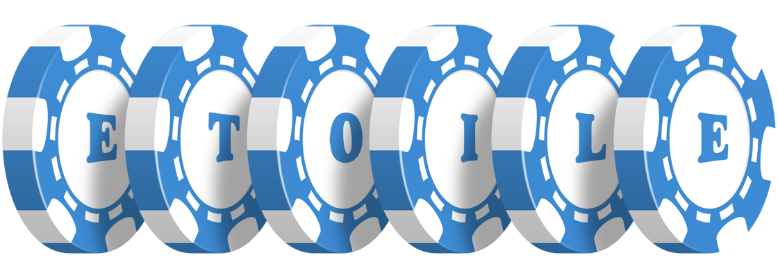 Etoile vegas logo