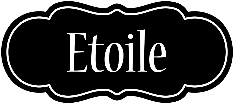 Etoile welcome logo