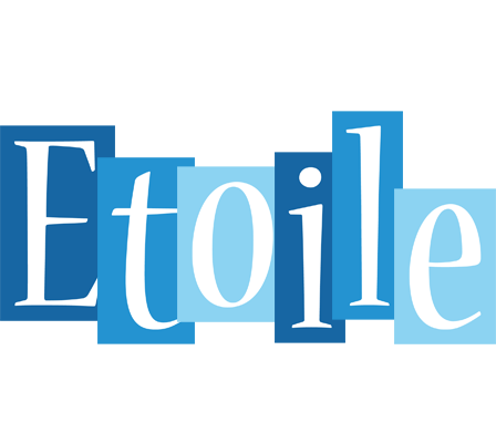 Etoile winter logo