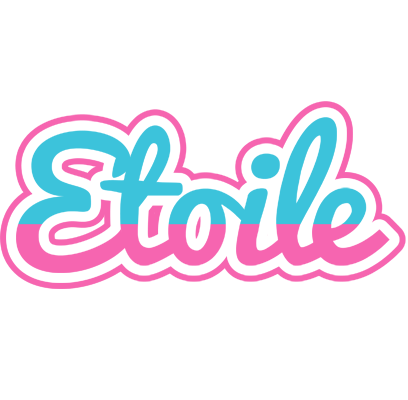 Etoile woman logo