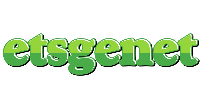 Etsgenet apple logo