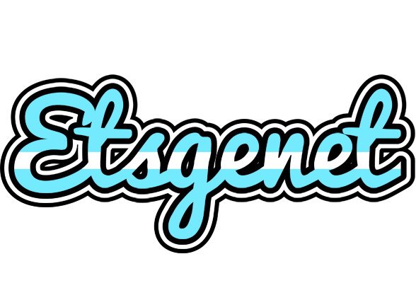 Etsgenet argentine logo