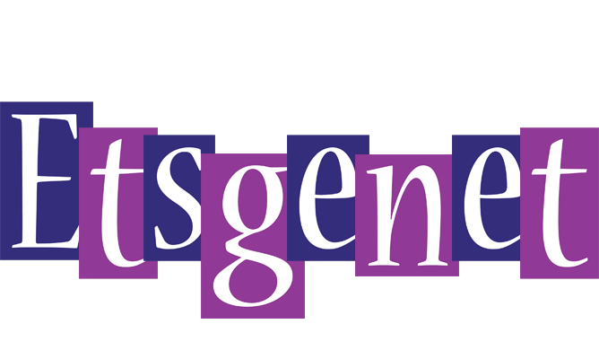 Etsgenet autumn logo