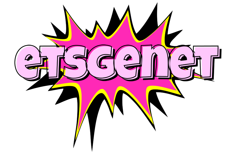 Etsgenet badabing logo
