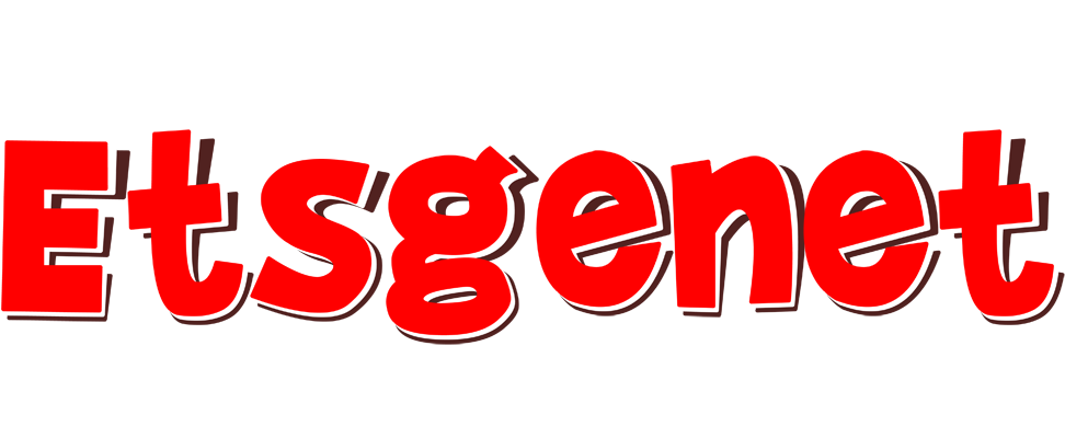 Etsgenet basket logo