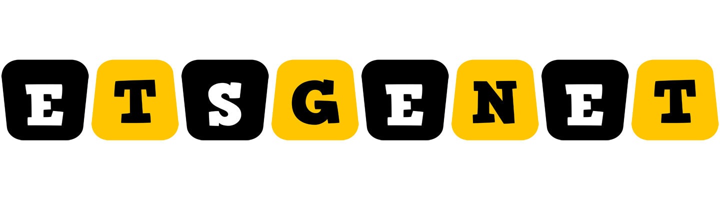 Etsgenet boots logo