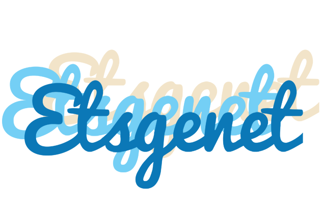 Etsgenet breeze logo