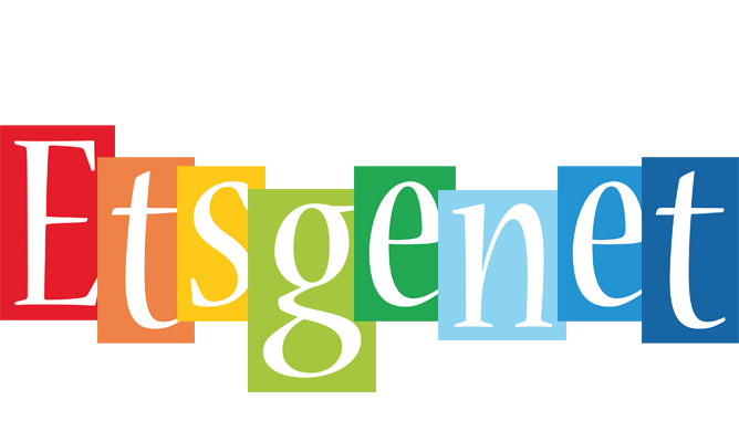 Etsgenet colors logo