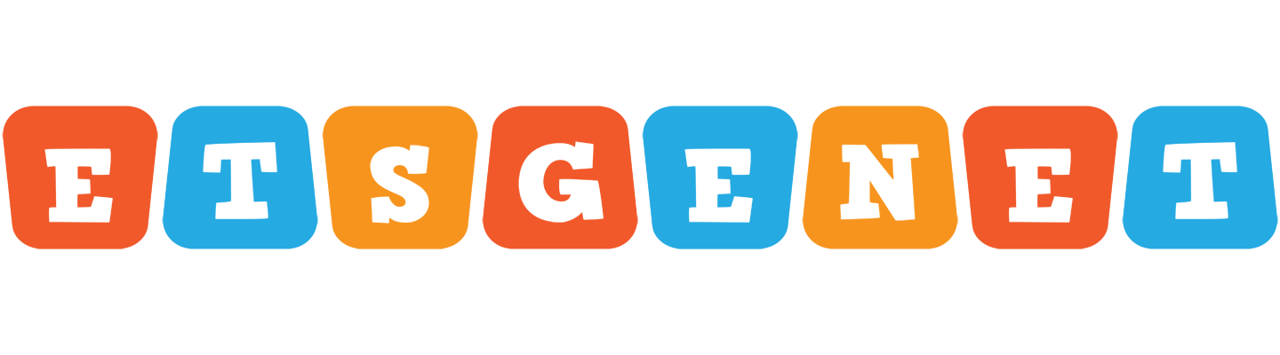 Etsgenet comics logo