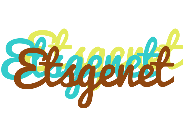 Etsgenet cupcake logo