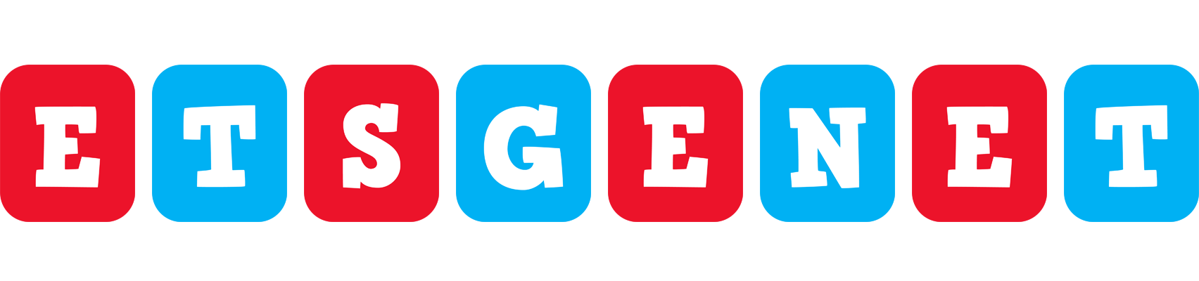 Etsgenet diesel logo