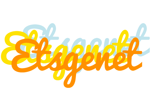 Etsgenet energy logo