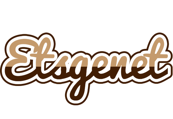 Etsgenet exclusive logo