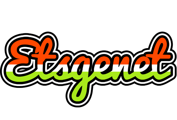 Etsgenet exotic logo