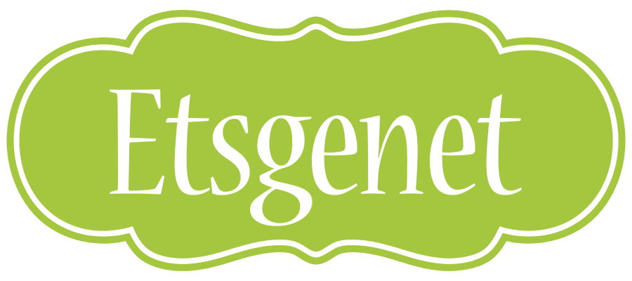 Etsgenet family logo