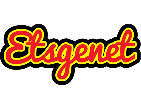 Etsgenet fireman logo