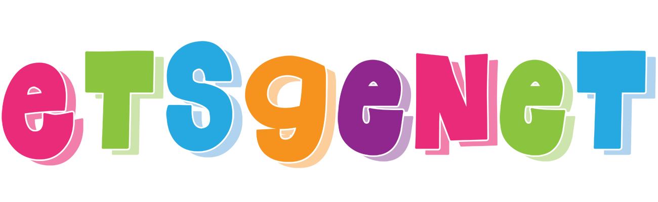 Etsgenet friday logo