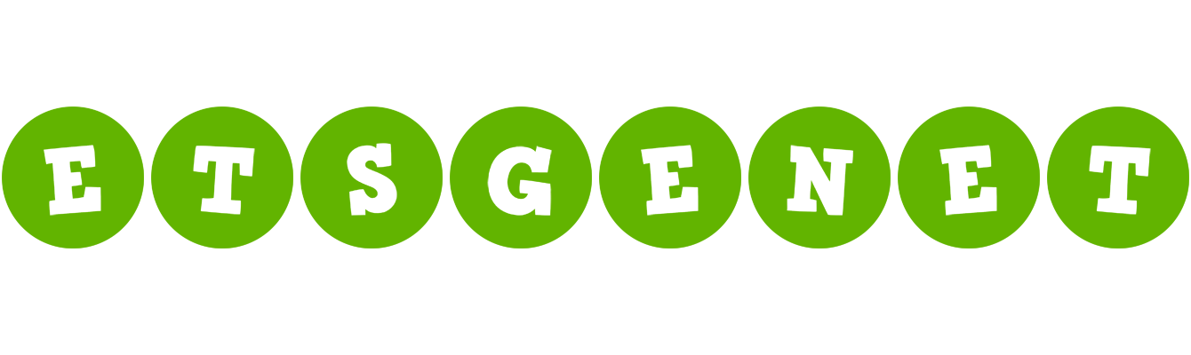 Etsgenet games logo