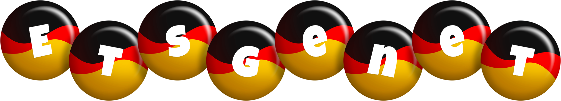 Etsgenet german logo