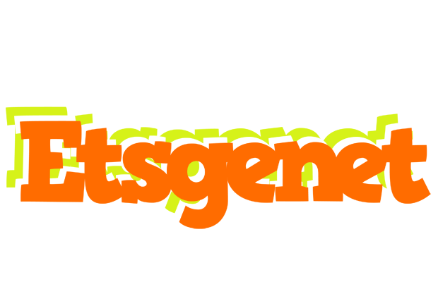 Etsgenet healthy logo