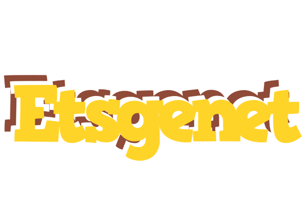 Etsgenet hotcup logo
