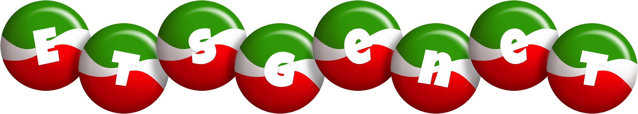 Etsgenet italy logo
