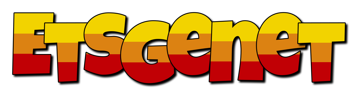Etsgenet jungle logo