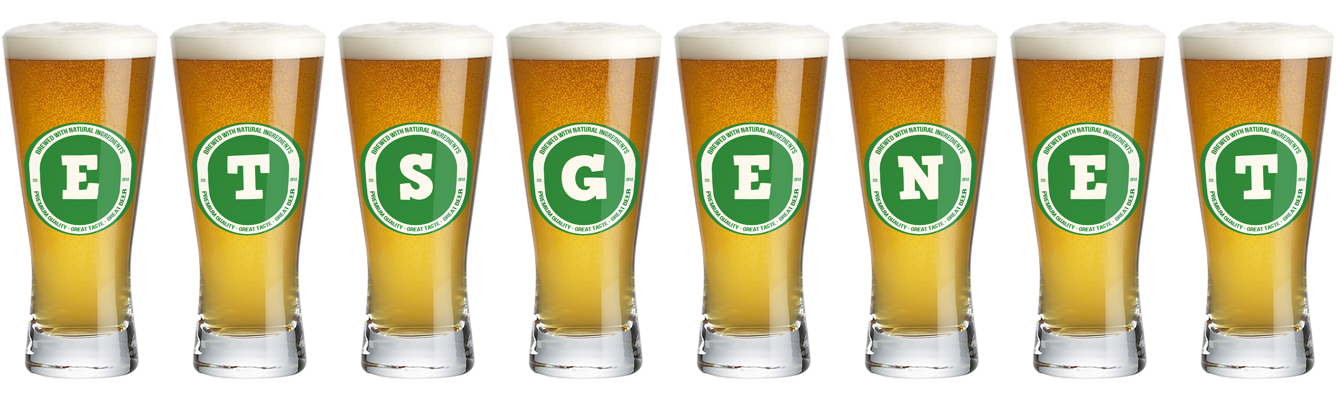 Etsgenet lager logo