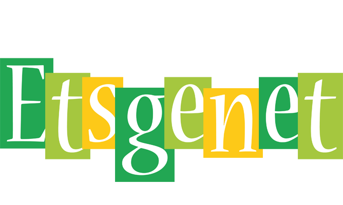 Etsgenet lemonade logo